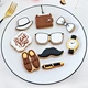 weird cookie cutter shapes